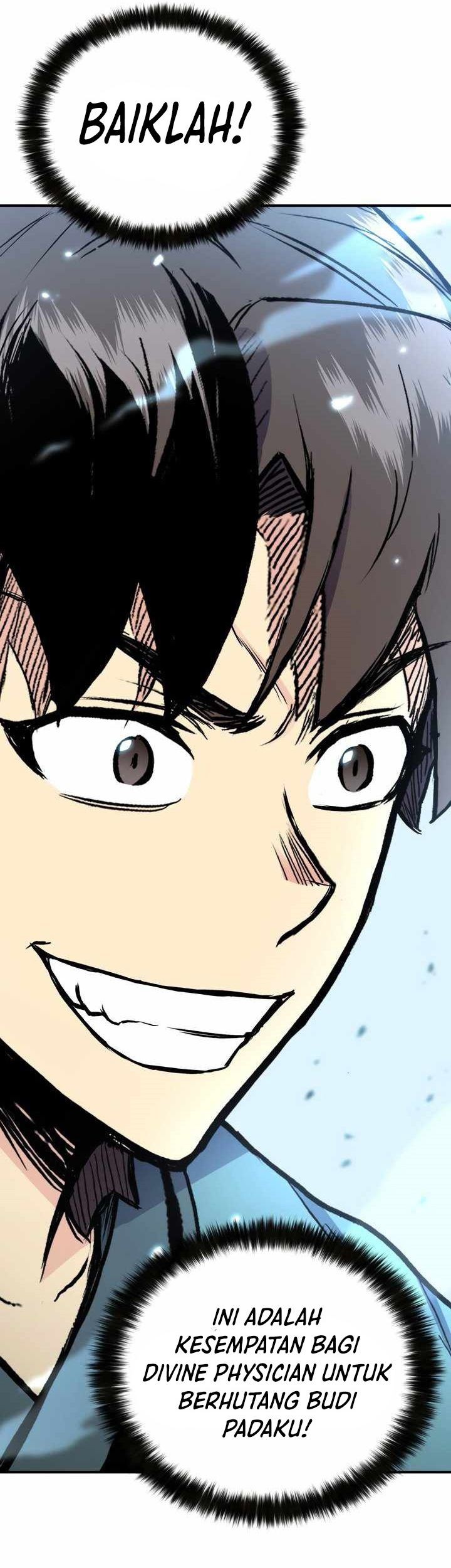 Master of the Martial Arts Library Chapter 29 Gambar 49