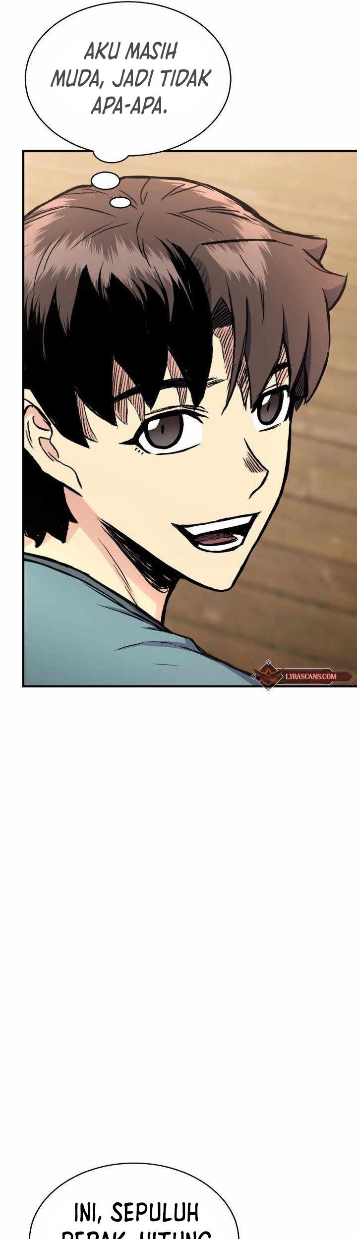 Master of the Martial Arts Library Chapter 29 Gambar 57