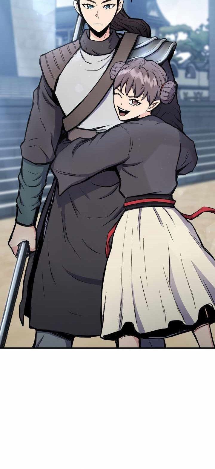 Master of the Martial Arts Library Chapter 29 Gambar 63