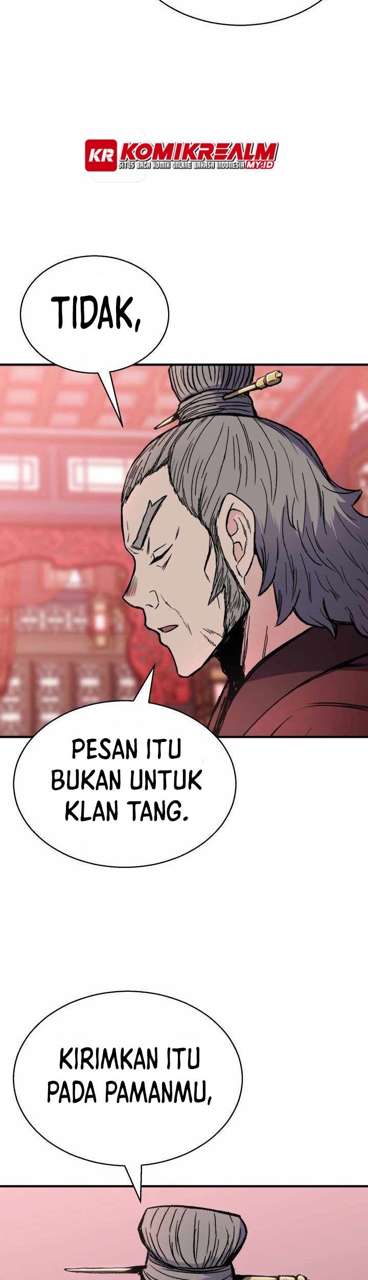 Baca  Master of the Martial Arts Library Chapter 29 Gambar 2