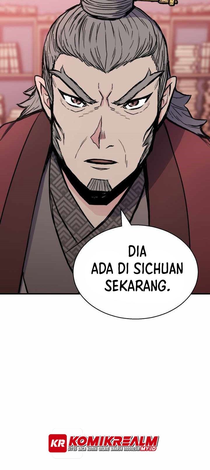 Master of the Martial Arts Library Chapter 29 Gambar 3