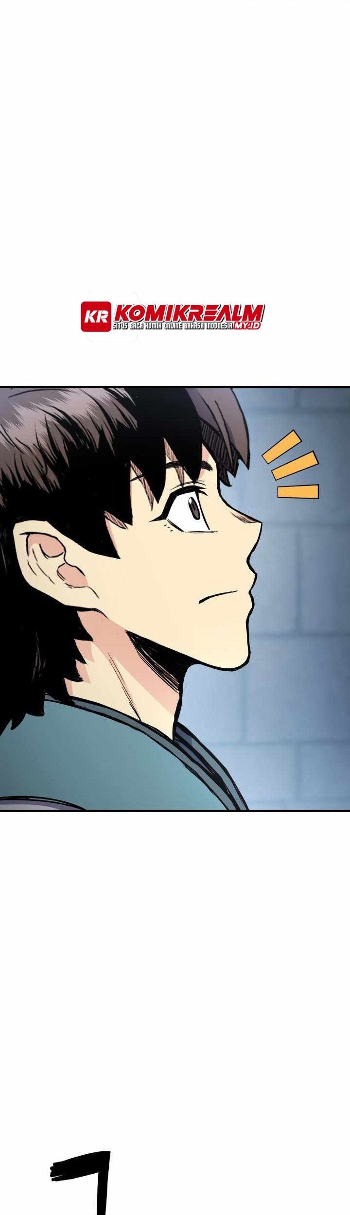 Master of the Martial Arts Library Chapter 29 Gambar 69