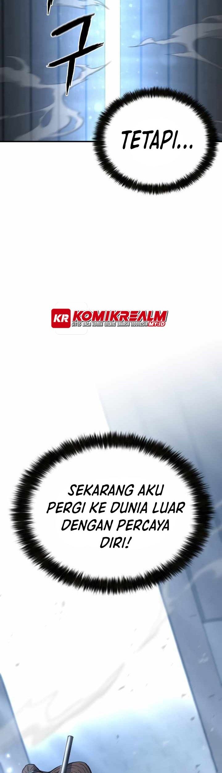 Master of the Martial Arts Library Chapter 29 Gambar 73