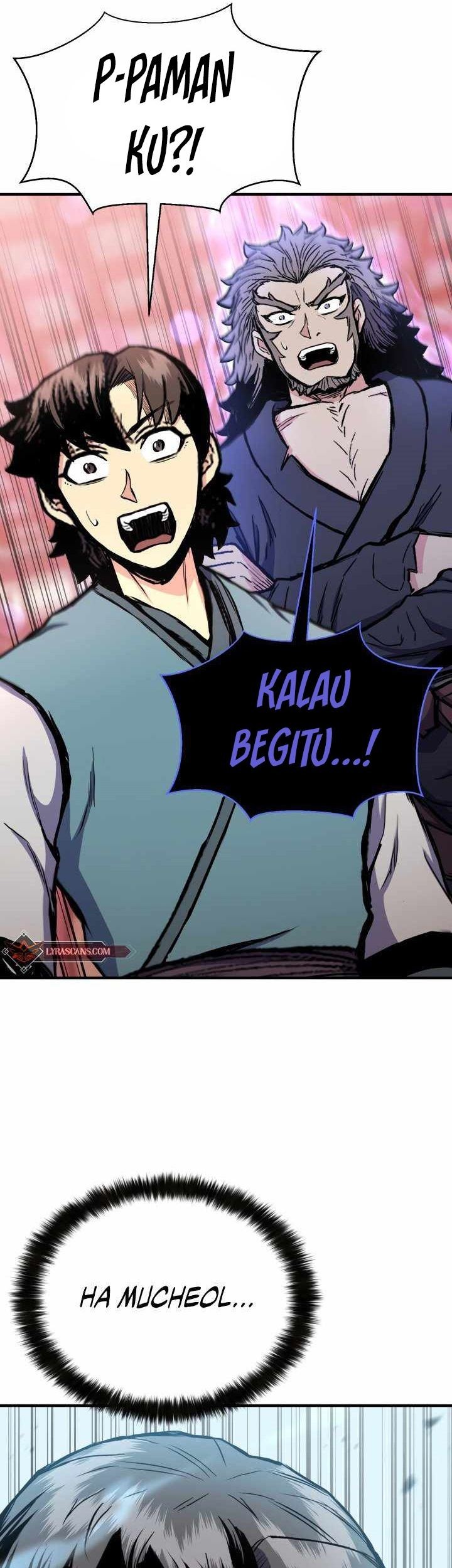 Master of the Martial Arts Library Chapter 29 Gambar 4