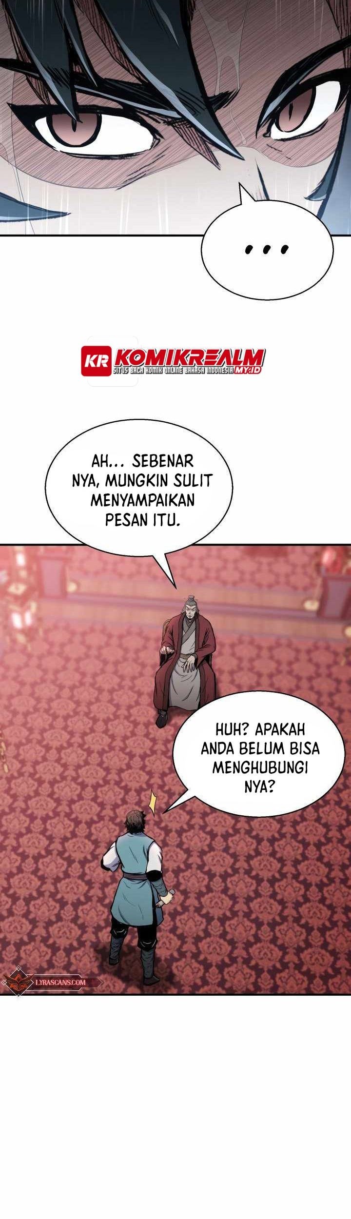 Master of the Martial Arts Library Chapter 29 Gambar 9