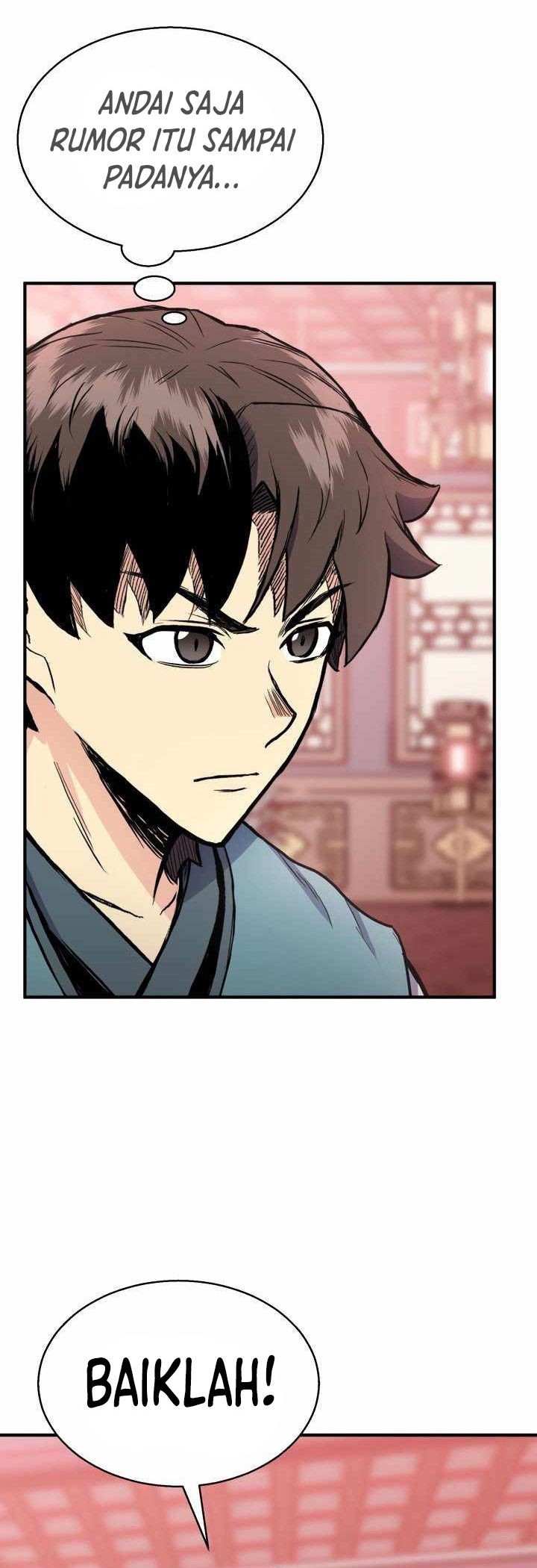 Master of the Martial Arts Library Chapter 29 Gambar 13