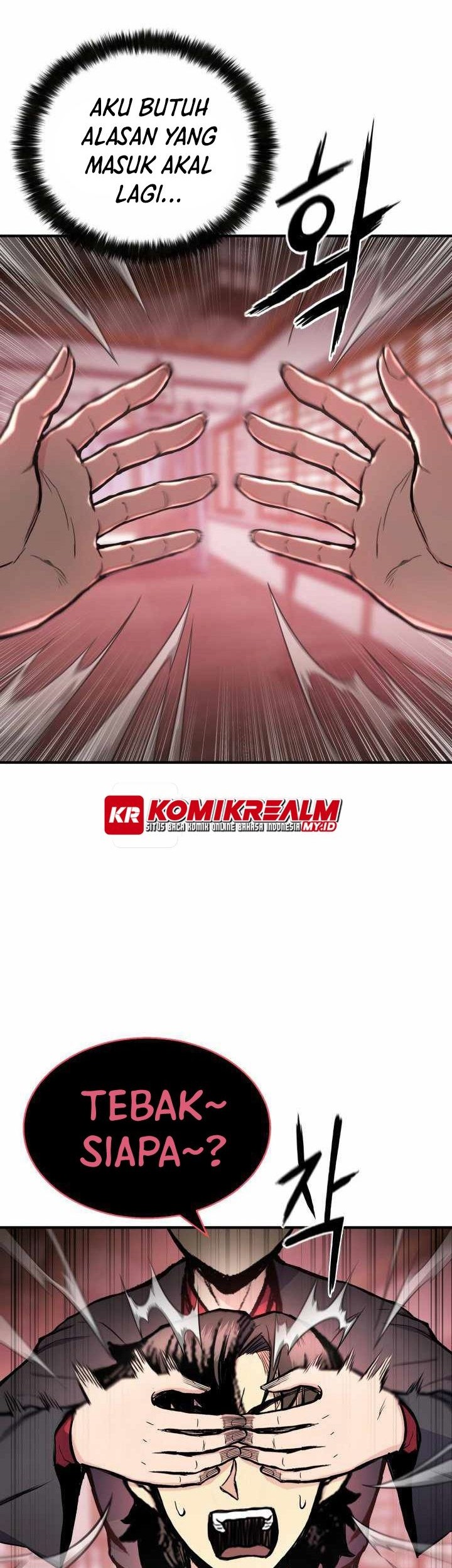 Master of the Martial Arts Library Chapter 29 Gambar 22