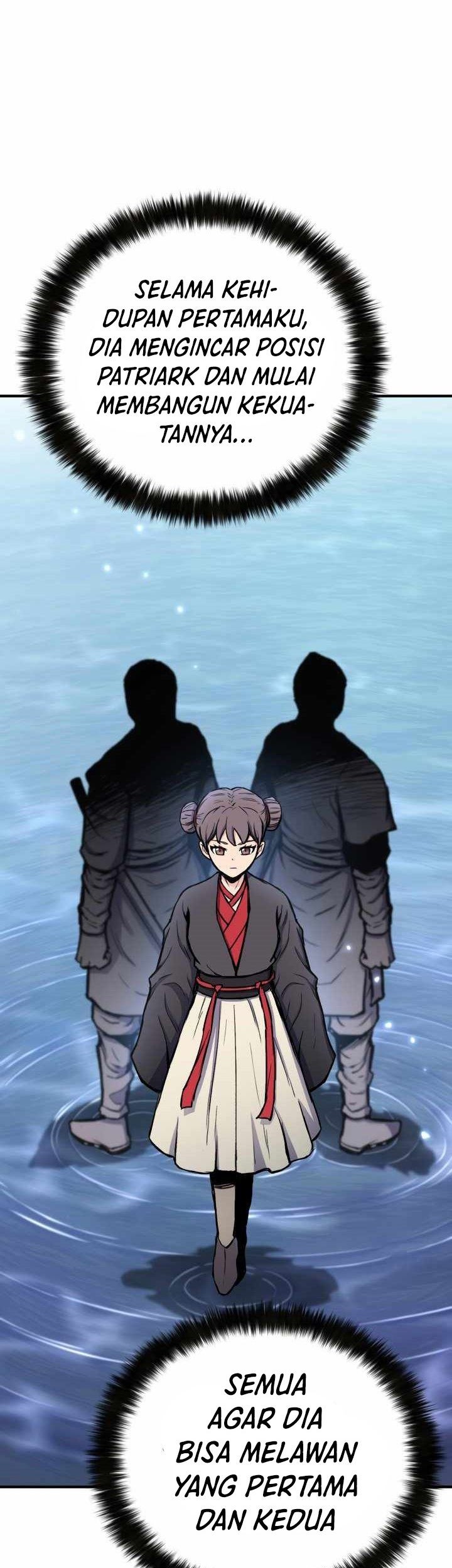 Master of the Martial Arts Library Chapter 29 Gambar 30