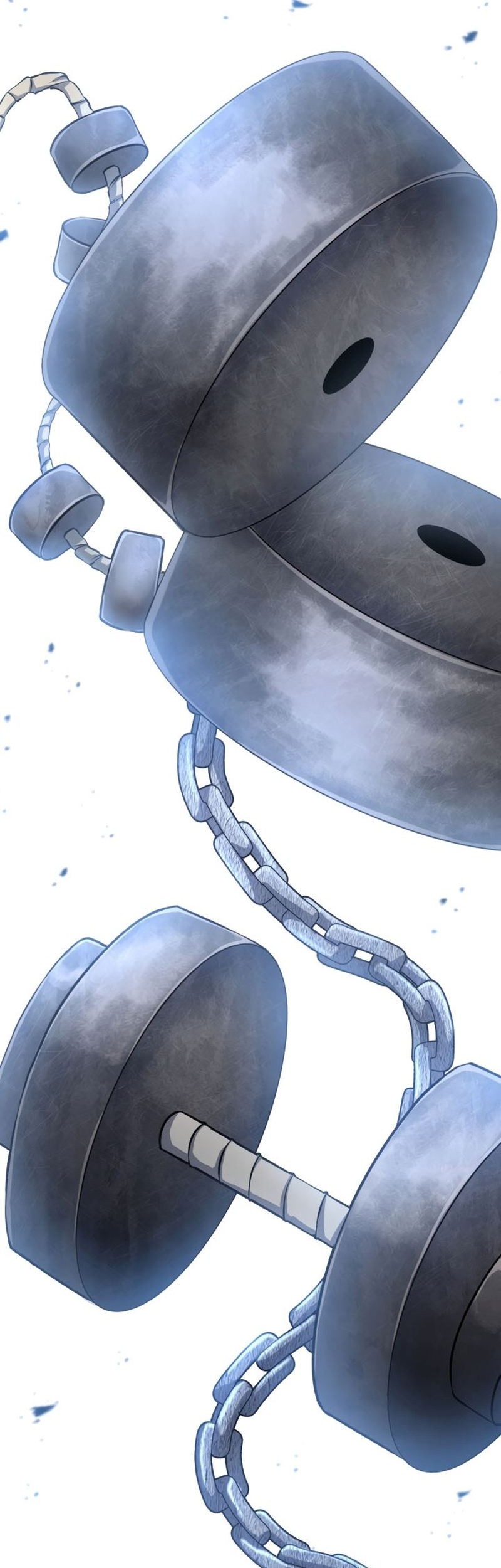 Master of the Martial Arts Library Chapter 28 Gambar 34