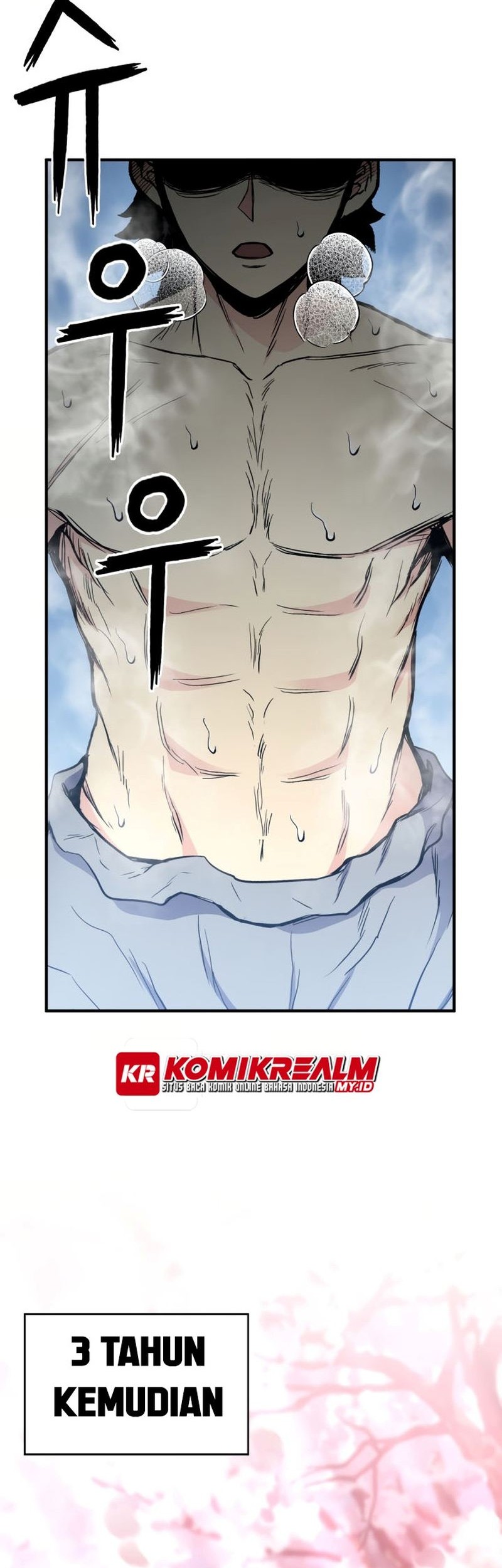 Master of the Martial Arts Library Chapter 28 Gambar 37