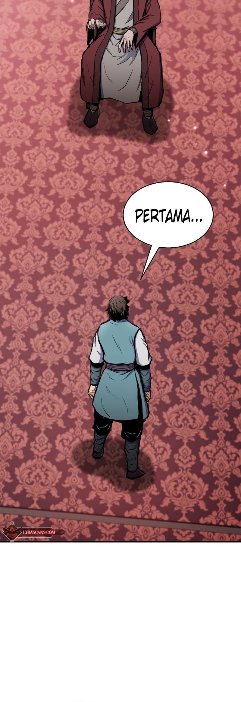 Master of the Martial Arts Library Chapter 28 Gambar 49