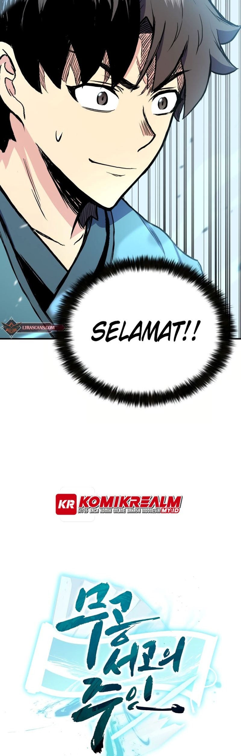 Master of the Martial Arts Library Chapter 28 Gambar 62