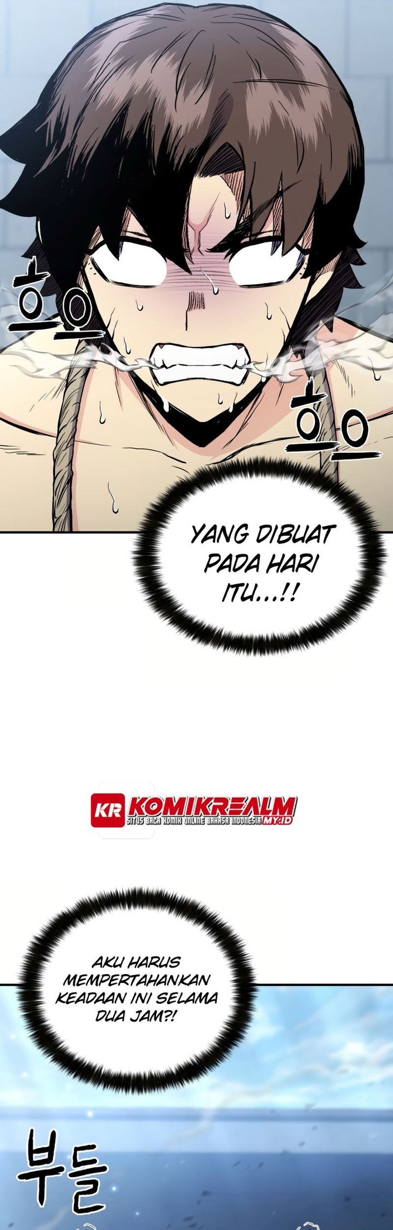 Master of the Martial Arts Library Chapter 28 Gambar 4