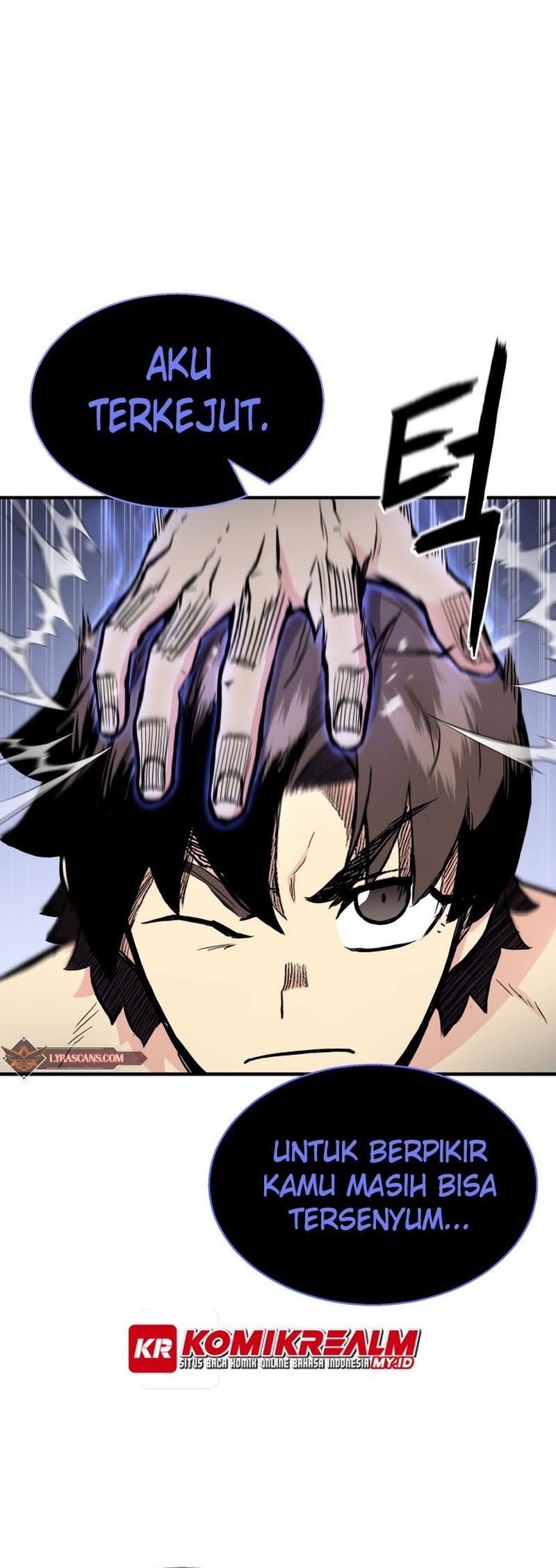 Master of the Martial Arts Library Chapter 28 Gambar 24