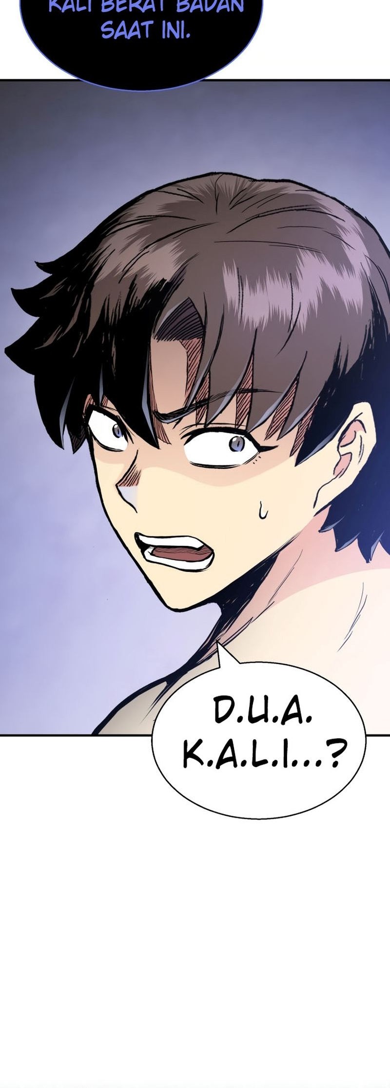 Master of the Martial Arts Library Chapter 28 Gambar 27