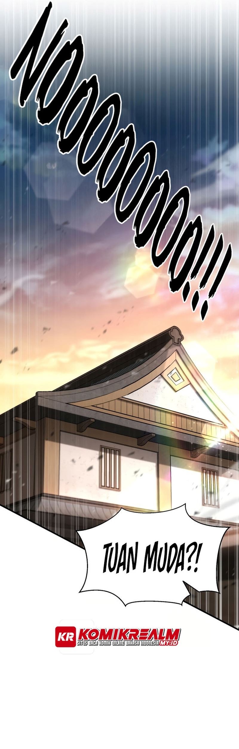 Master of the Martial Arts Library Chapter 28 Gambar 28