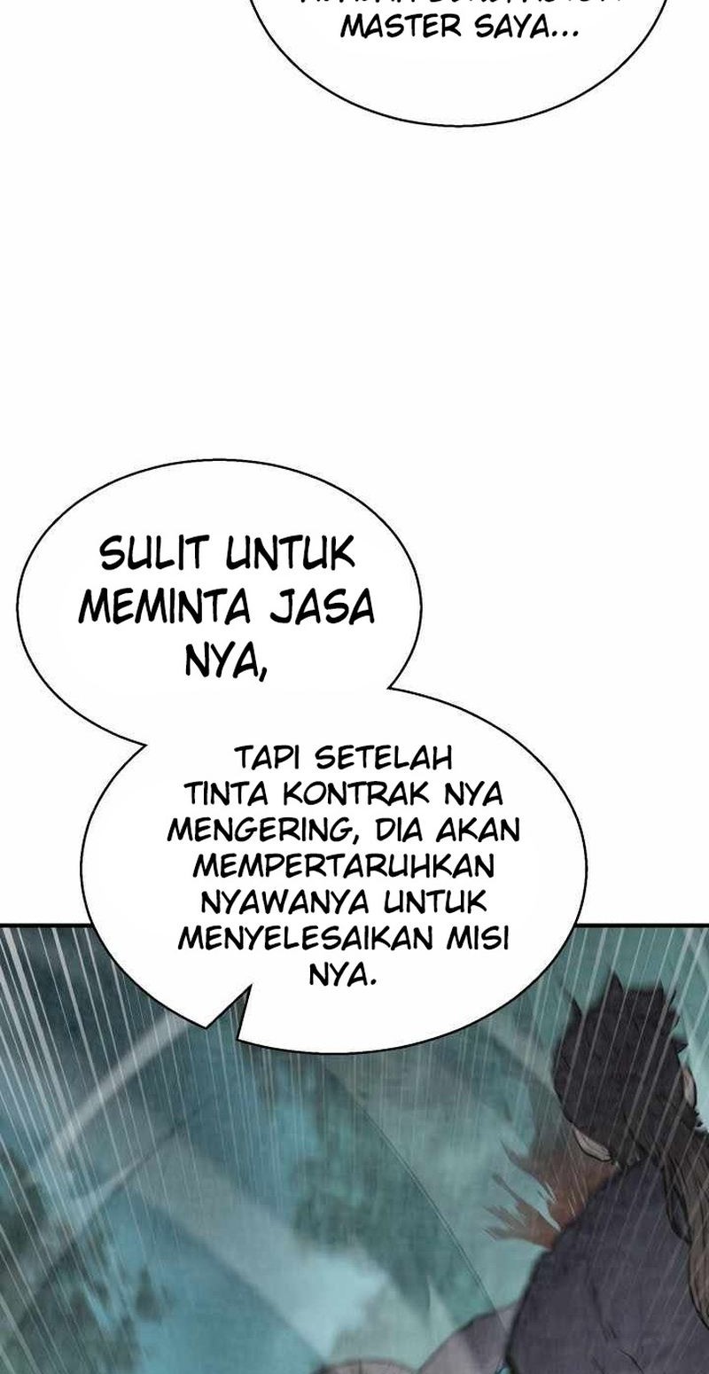 Master of the Martial Arts Library Chapter 27 Gambar 42