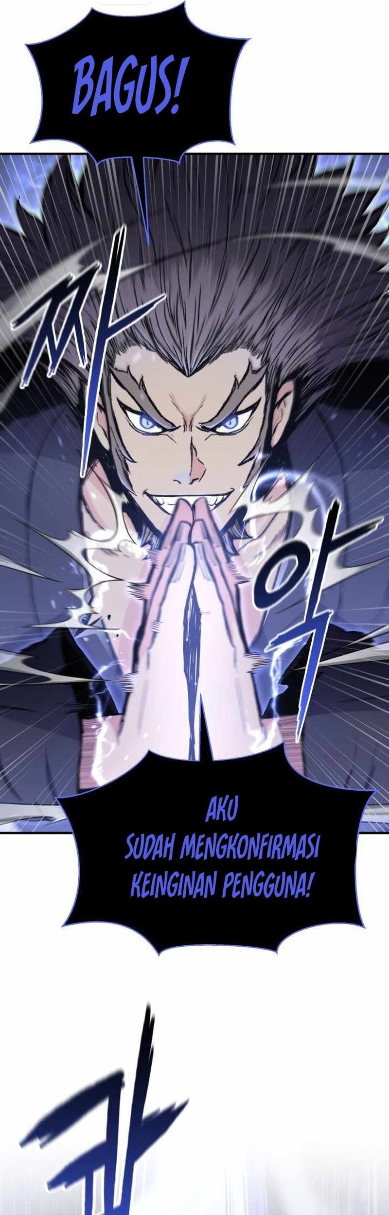 Master of the Martial Arts Library Chapter 27 Gambar 46