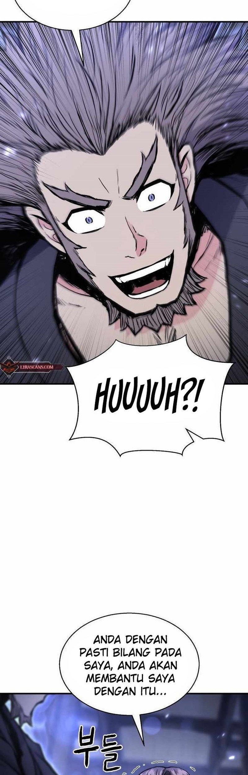 Master of the Martial Arts Library Chapter 27 Gambar 50