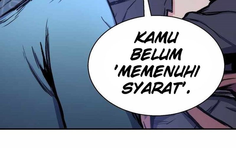 Master of the Martial Arts Library Chapter 27 Gambar 52
