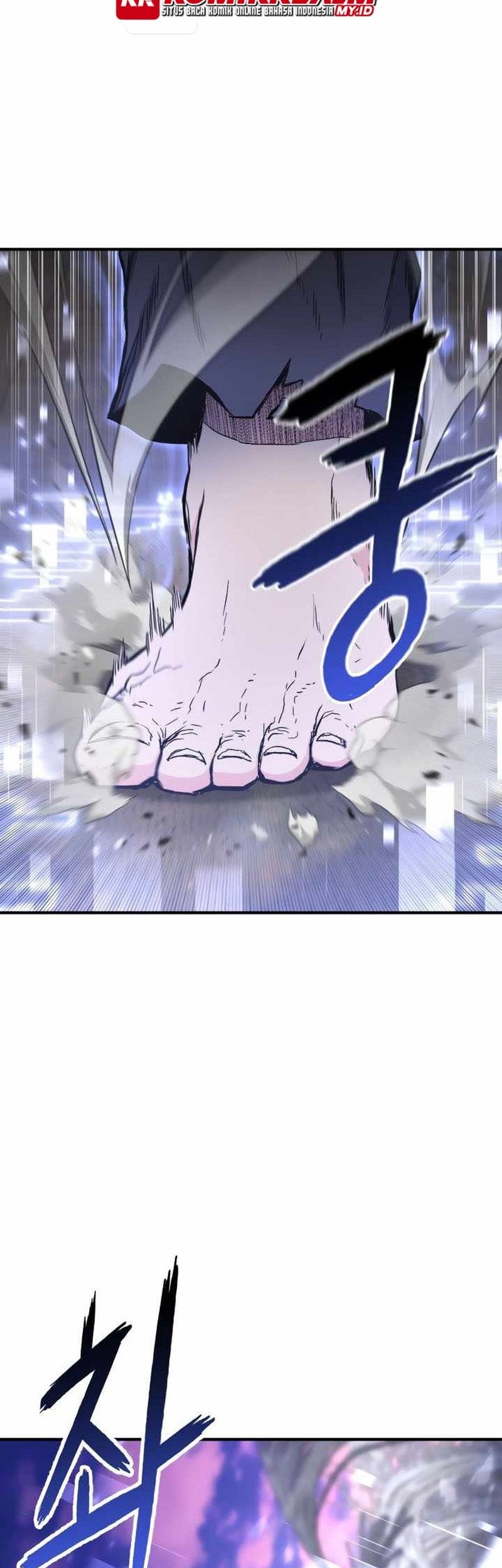 Master of the Martial Arts Library Chapter 27 Gambar 54