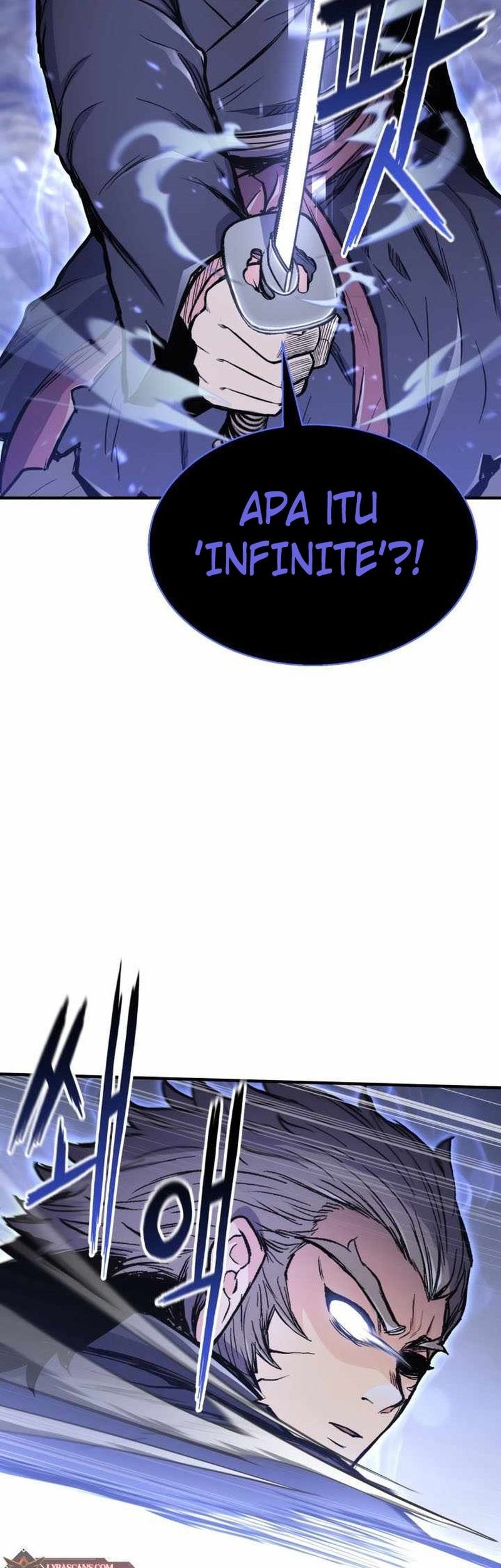 Master of the Martial Arts Library Chapter 27 Gambar 59