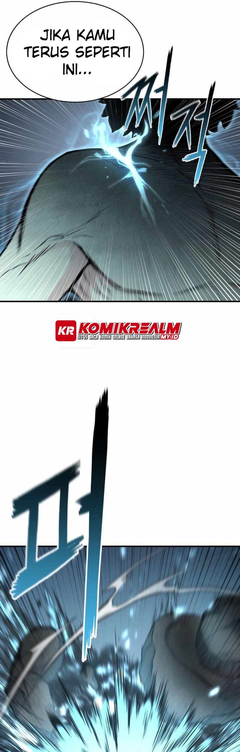 Master of the Martial Arts Library Chapter 27 Gambar 68