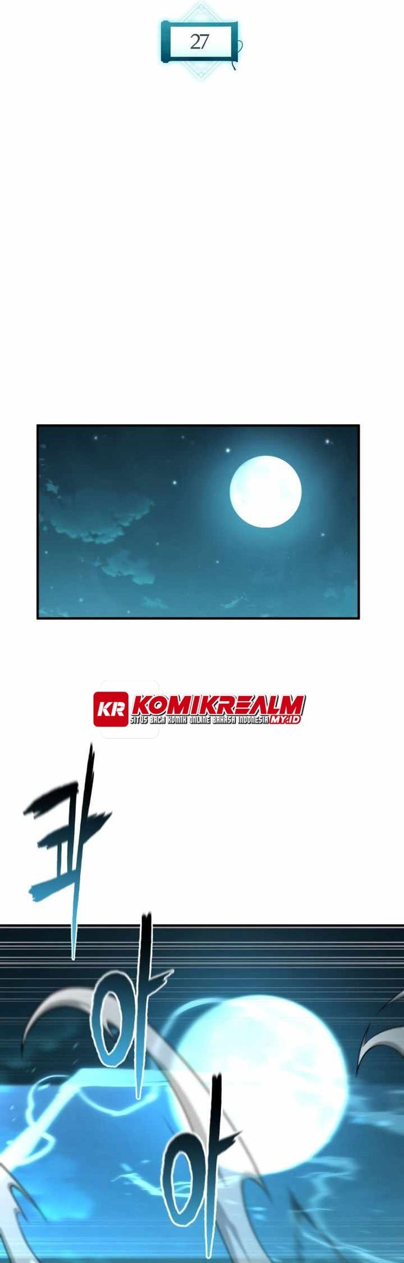 Master of the Martial Arts Library Chapter 27 Gambar 9