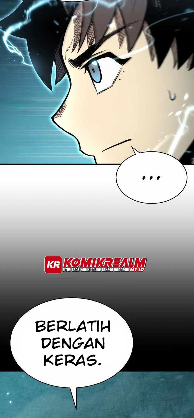 Master of the Martial Arts Library Chapter 27 Gambar 12