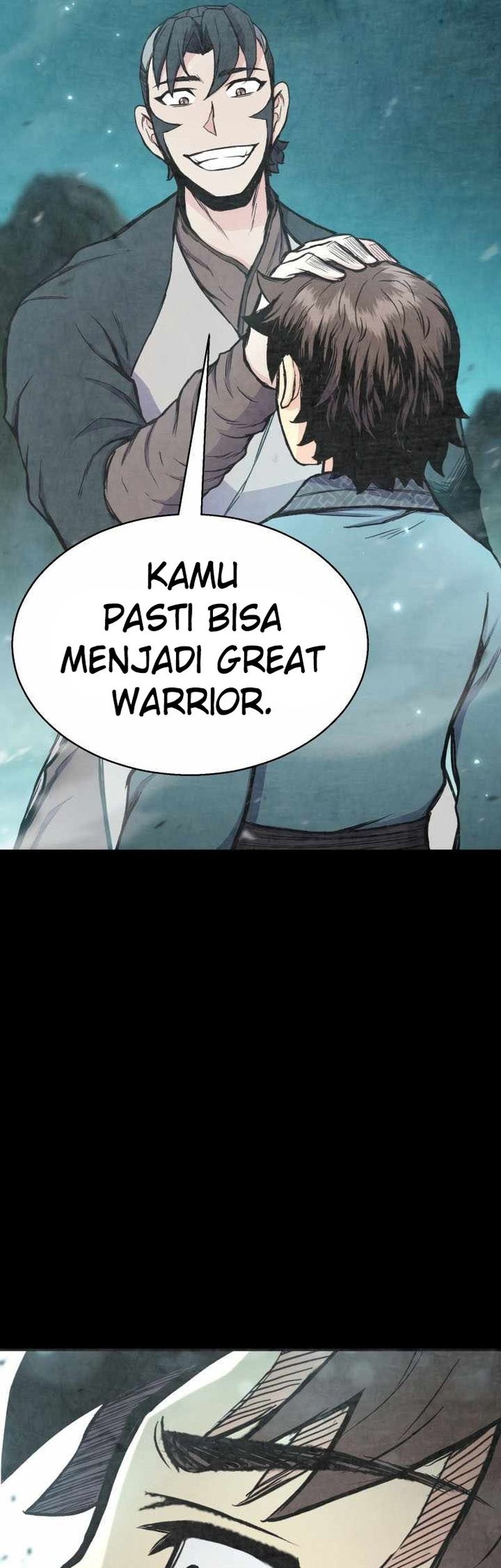 Master of the Martial Arts Library Chapter 27 Gambar 13