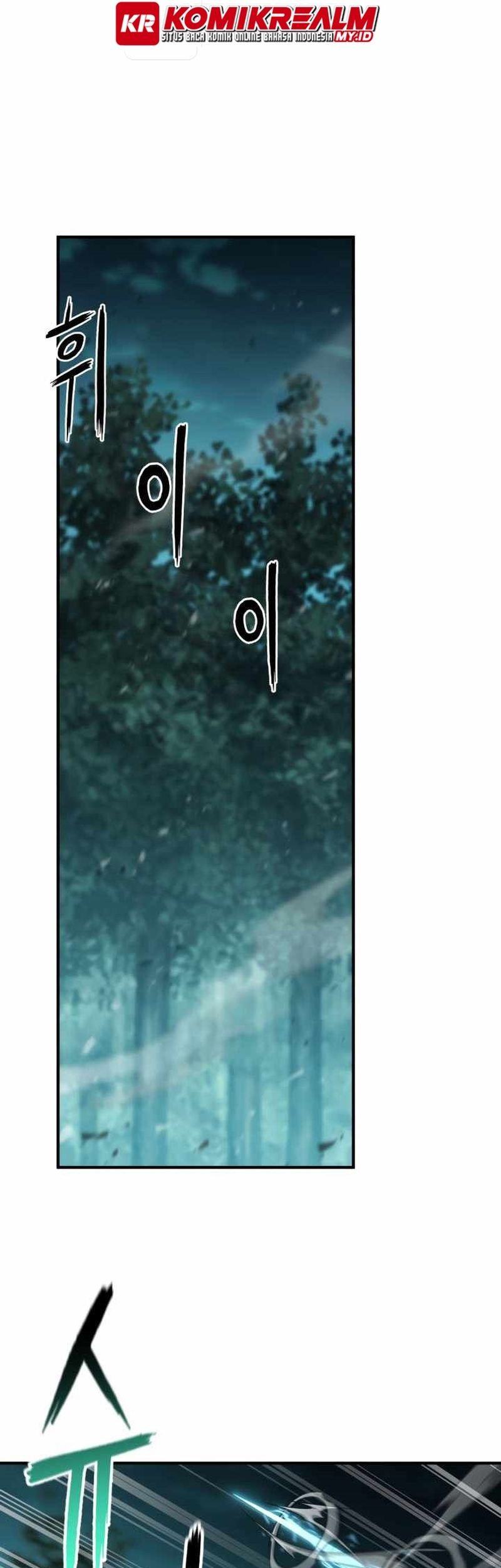 Master of the Martial Arts Library Chapter 27 Gambar 17