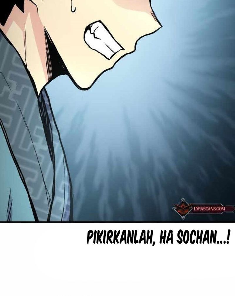 Master of the Martial Arts Library Chapter 27 Gambar 26