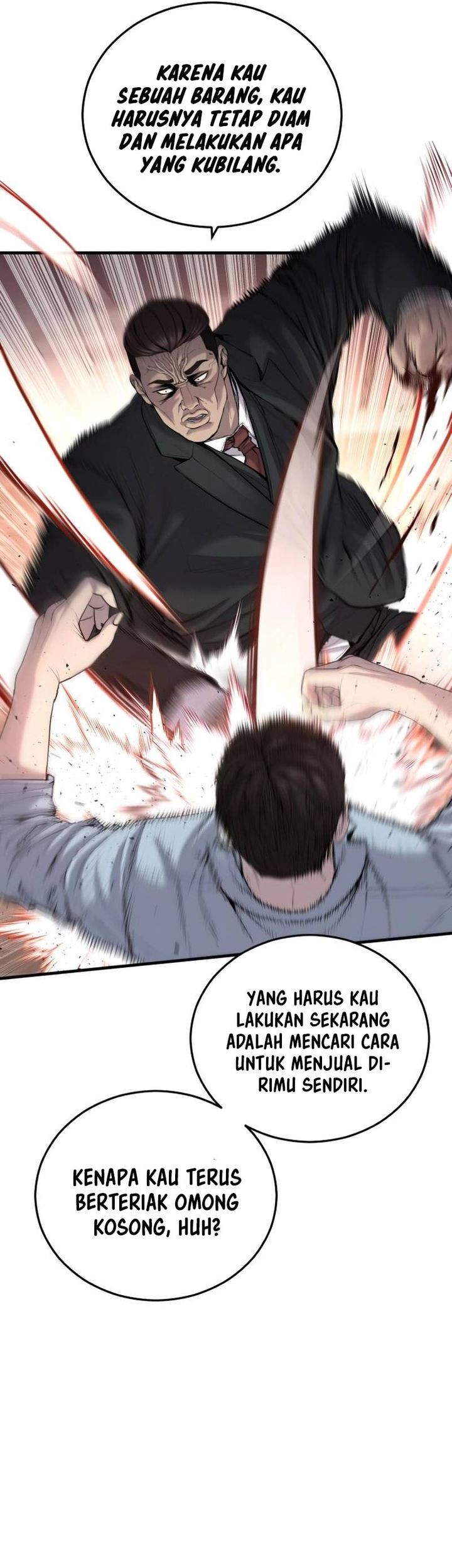 Juvenile Offender Chapter 28 Gambar 36