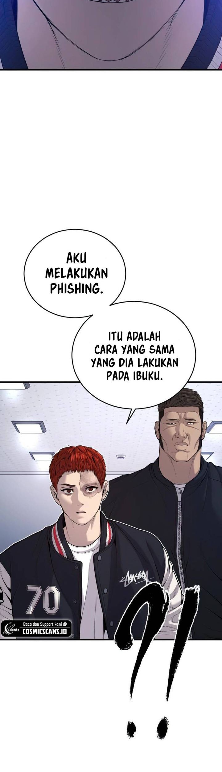 Juvenile Offender Chapter 28 Gambar 38