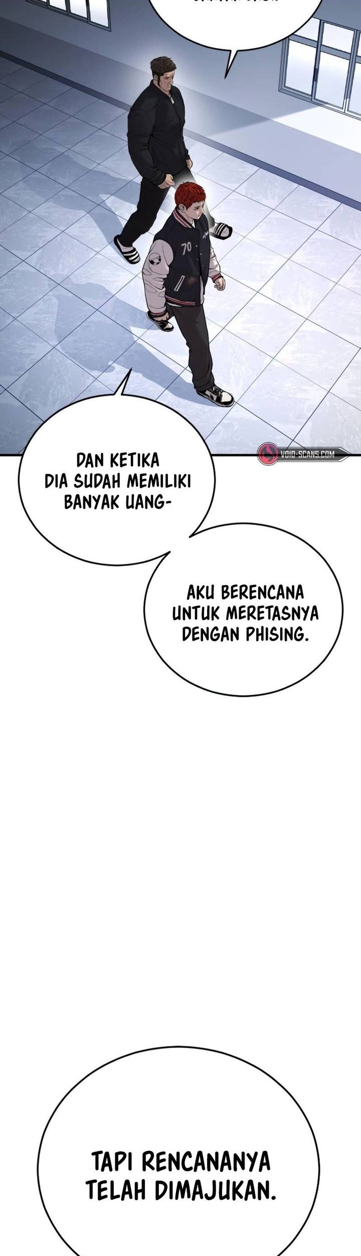 Juvenile Offender Chapter 28 Gambar 42