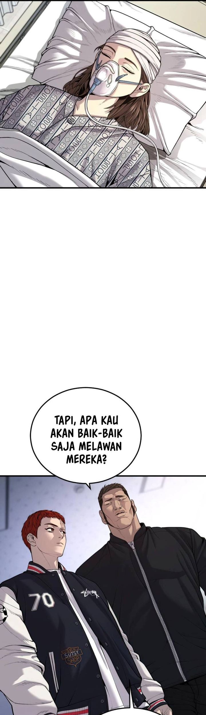 Juvenile Offender Chapter 28 Gambar 44
