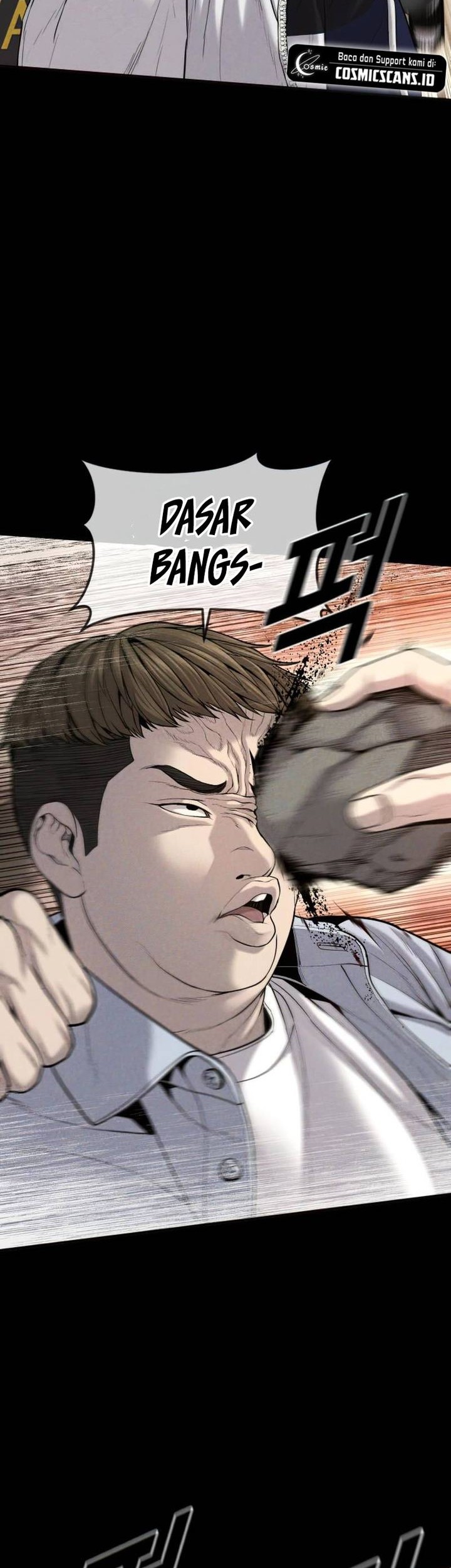 Juvenile Offender Chapter 28 Gambar 49