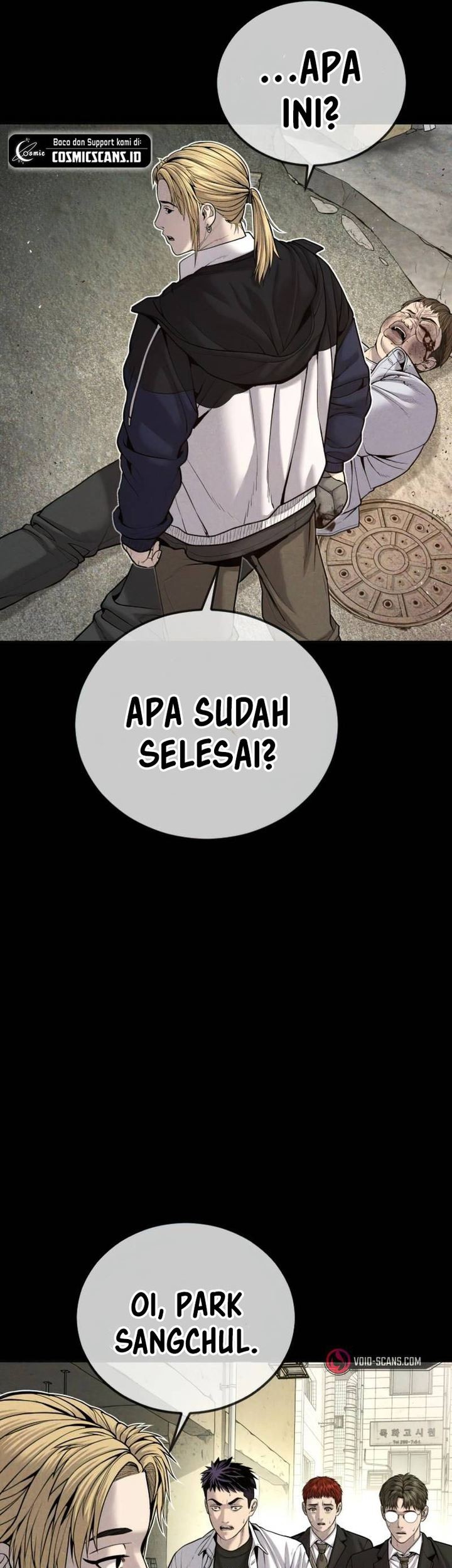 Juvenile Offender Chapter 28 Gambar 51
