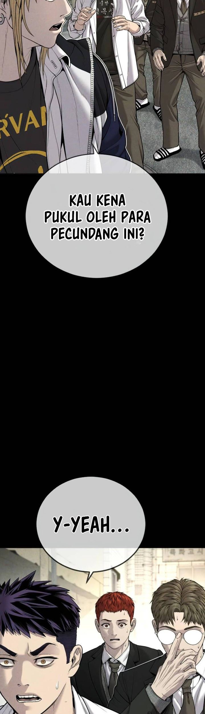 Juvenile Offender Chapter 28 Gambar 52