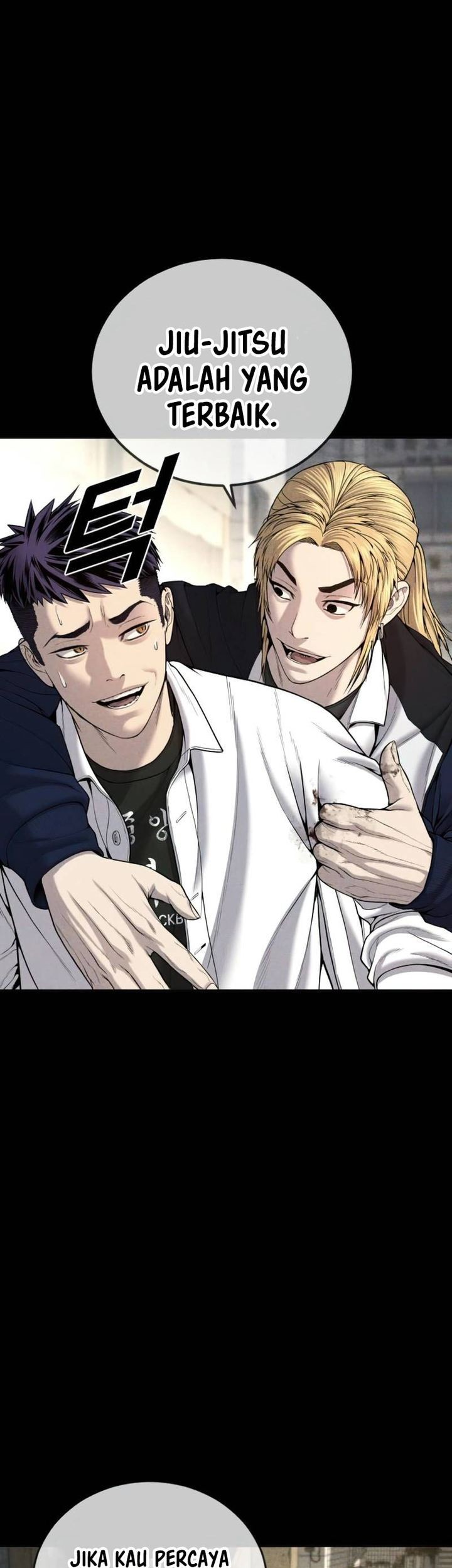 Juvenile Offender Chapter 28 Gambar 55