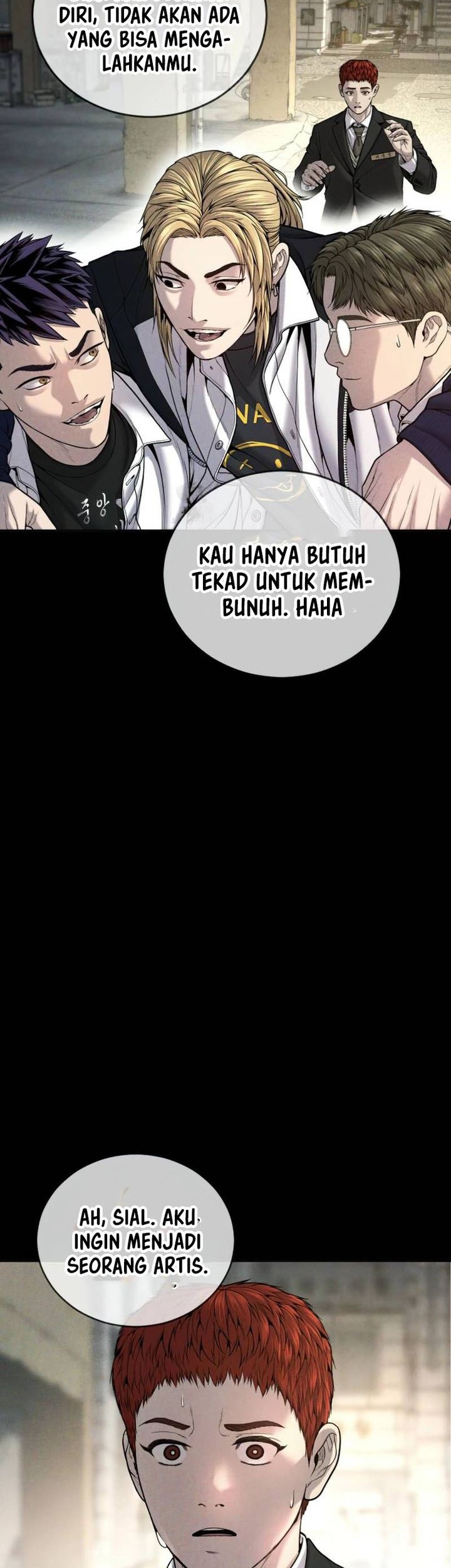 Juvenile Offender Chapter 28 Gambar 56