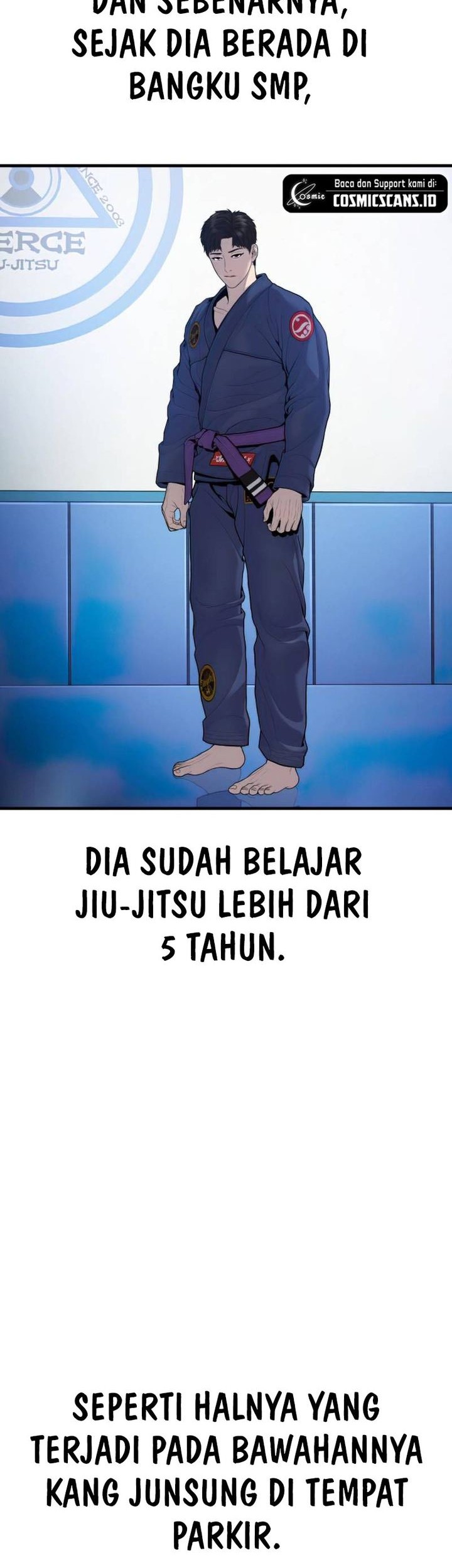Juvenile Offender Chapter 28 Gambar 64