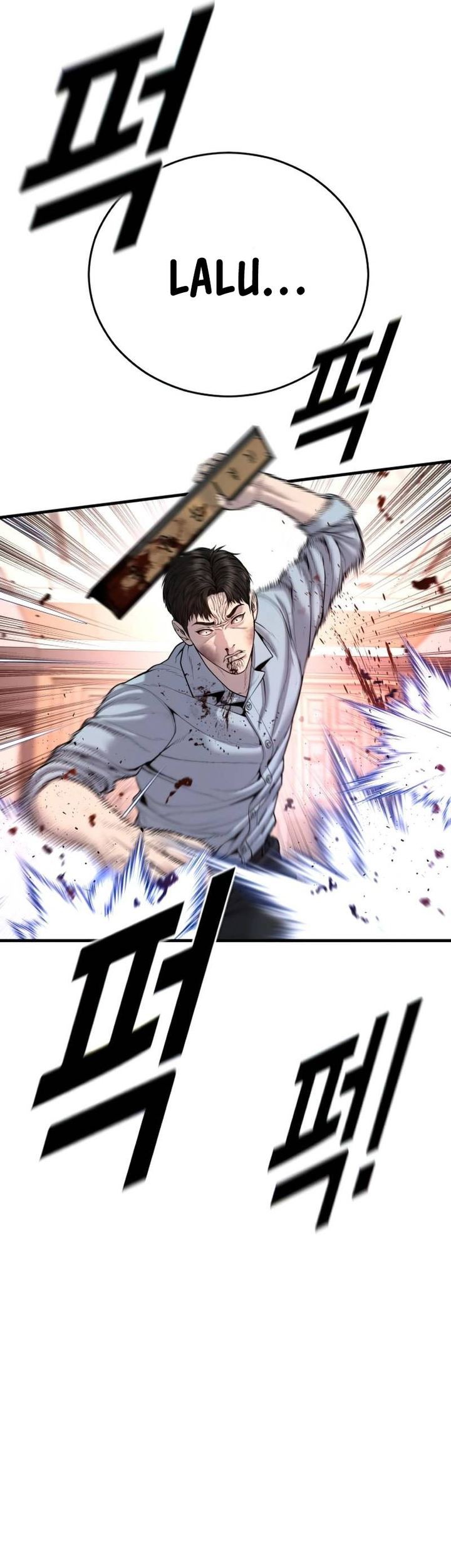 Juvenile Offender Chapter 28 Gambar 67