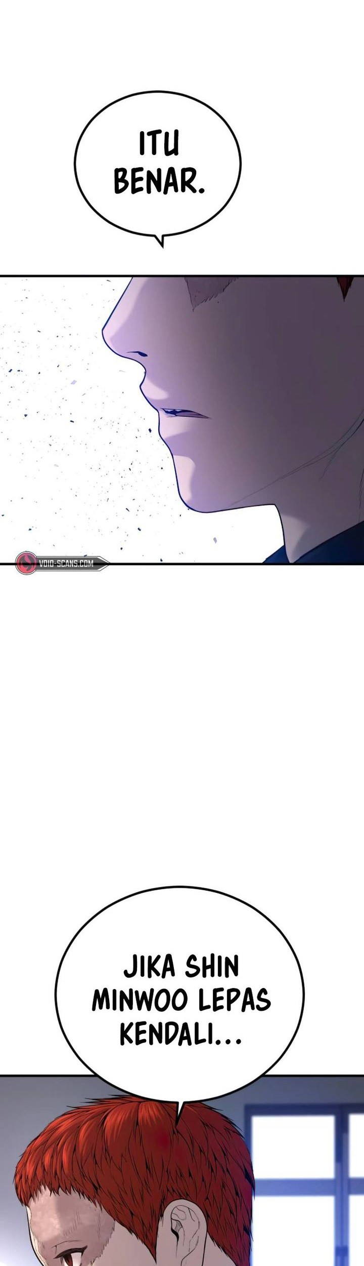 Juvenile Offender Chapter 28 Gambar 68