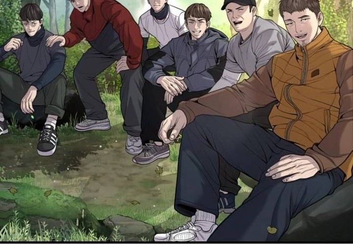 Juvenile Offender Chapter 28 Gambar 4