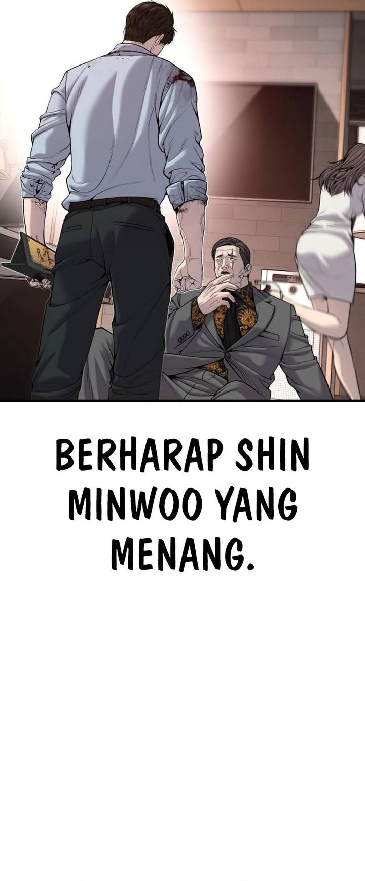 Juvenile Offender Chapter 28 Gambar 75