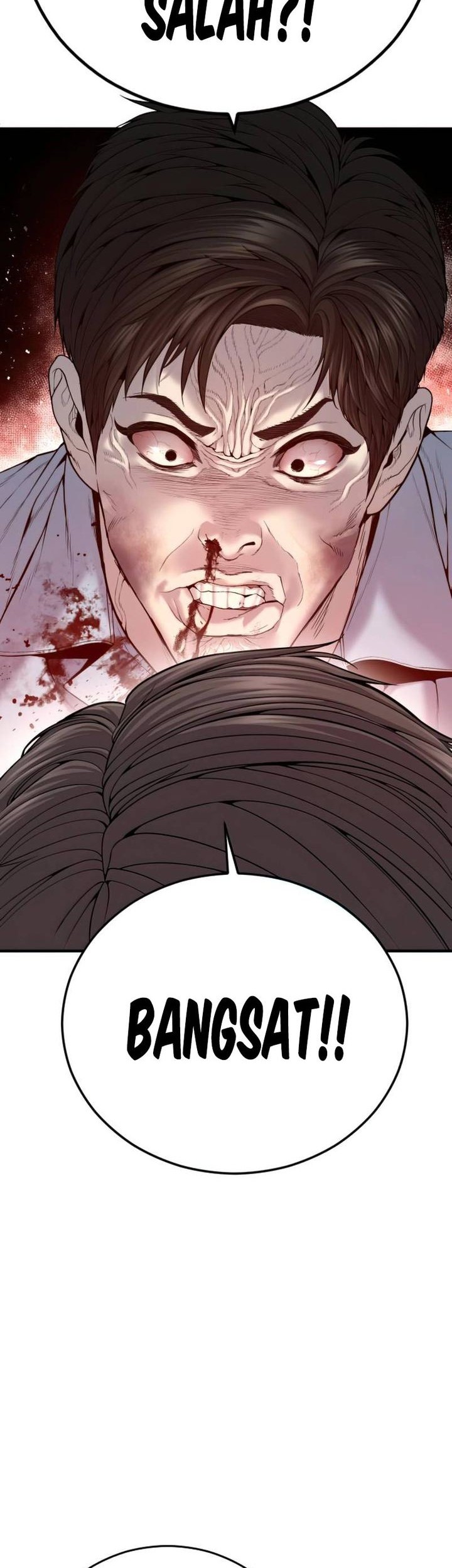 Juvenile Offender Chapter 28 Gambar 77