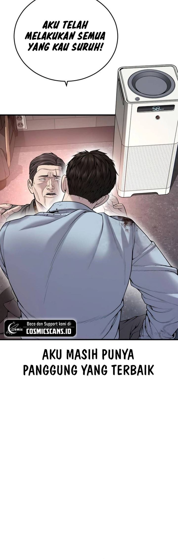 Juvenile Offender Chapter 28 Gambar 78