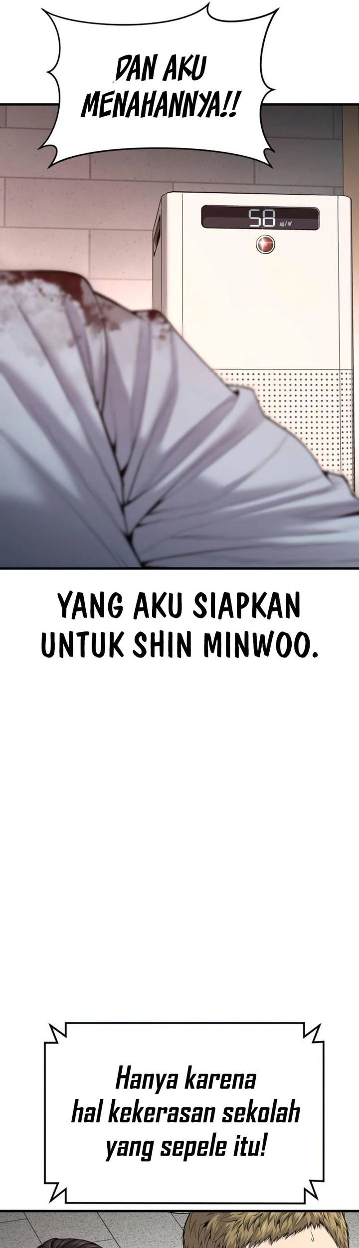 Juvenile Offender Chapter 28 Gambar 79