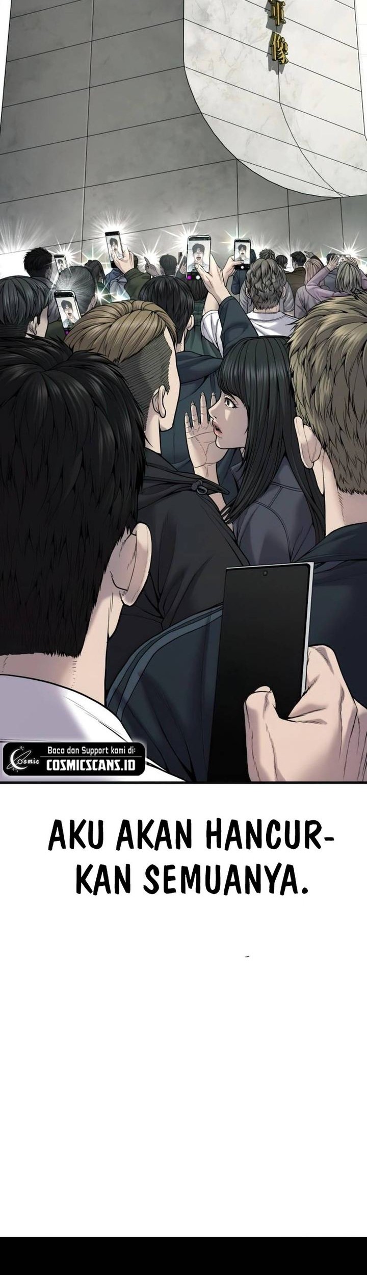 Juvenile Offender Chapter 28 Gambar 84